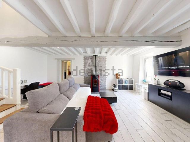Maison vente à Lavilletertre, Oise