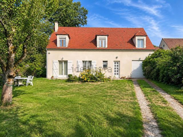 Maison vente à Romesnil, Lavilletertre