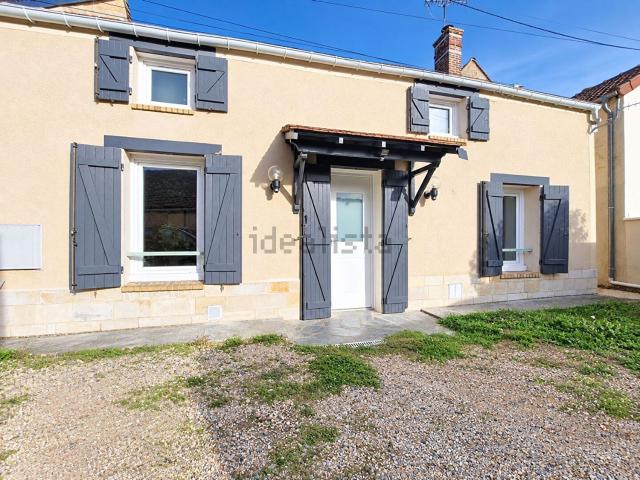 Maison vente à Lavilletertre, Oise