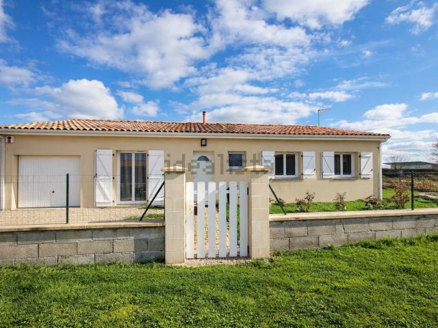 Maison vente à Résidence les Écureuils, Lavit