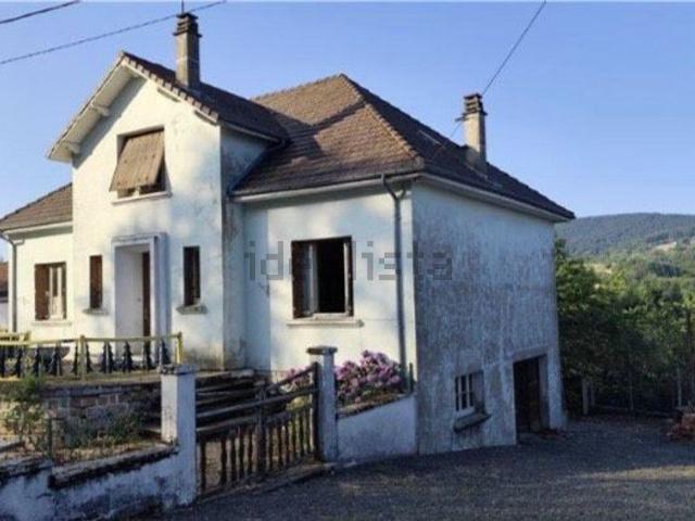 Maison vente à Le Puy, Lavoine