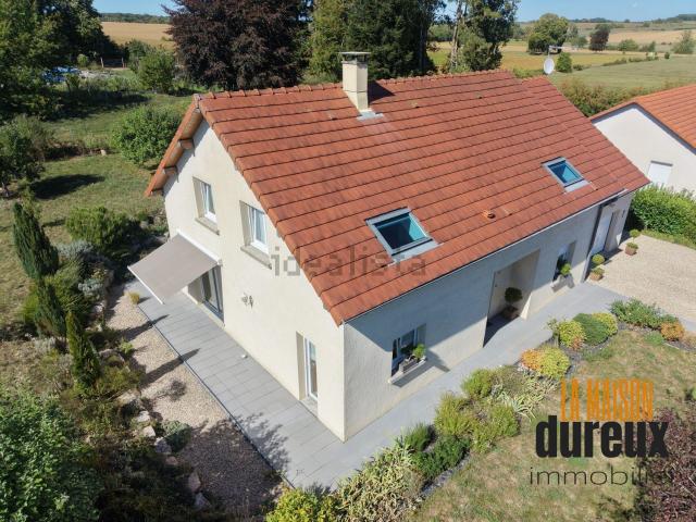 Maison vente à Lavoncourt, Haute-Saône