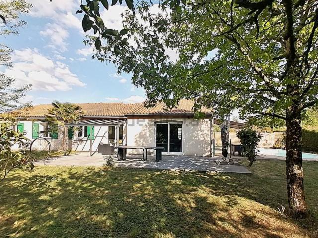 Maison vente à Bel-Air, Lavoux