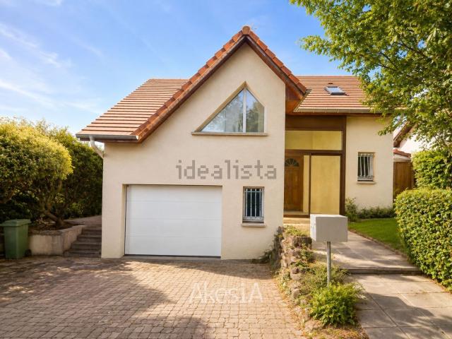 Maison vente à Laxou, Meurthe-et-Moselle