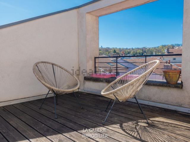 Maison vente à Laxou, Meurthe-et-Moselle