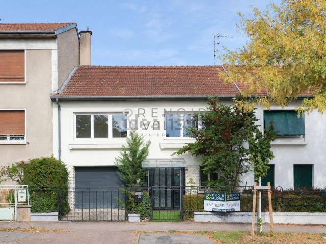 Maison vente à Laxou, Meurthe-et-Moselle