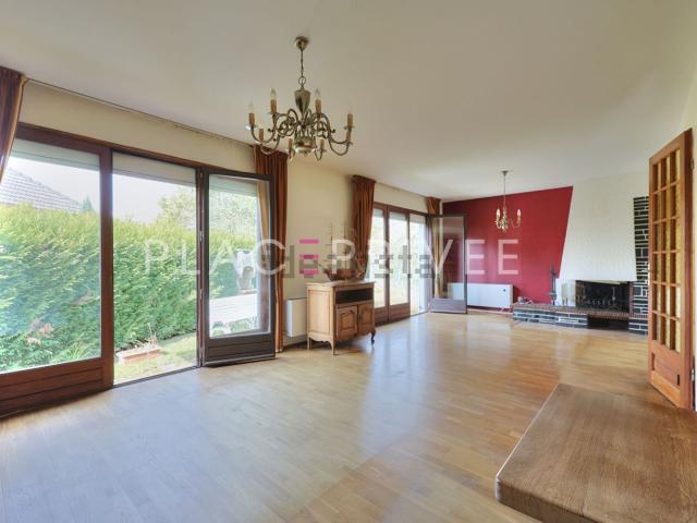 Maison vente à Laxou, Meurthe-et-Moselle