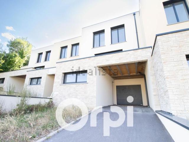 Maison vente à Laxou, Meurthe-et-Moselle