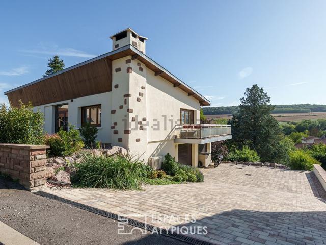 Maison vente à Lay-Saint-Christophe, Meurthe-et-Moselle