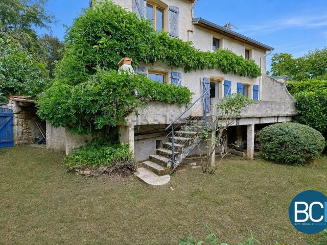 Maison vente à Lay-Saint-Christophe, Meurthe-et-Moselle