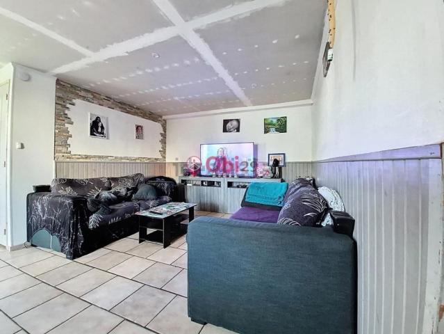 Maison vente à Nevet, Laz