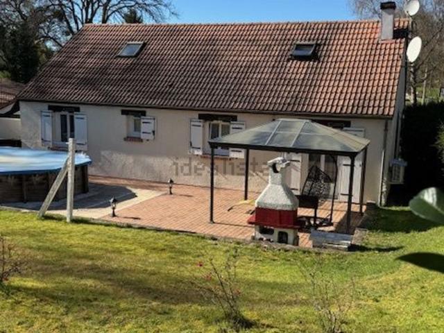 Maison vente à Lazenay, Cher