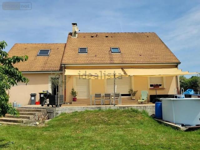 Maison vente à Le Bailleul, Sarthe