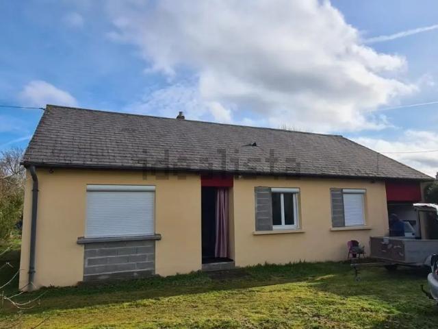 Maison vente à Le Bailleul, Sarthe