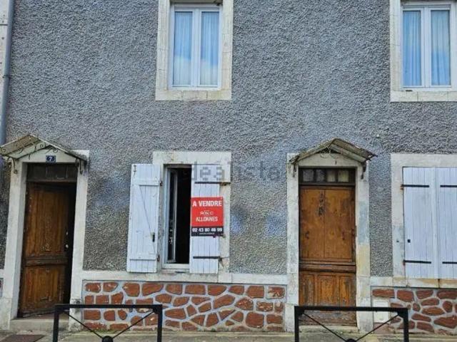 Maison vente à Le Bailleul, Sarthe