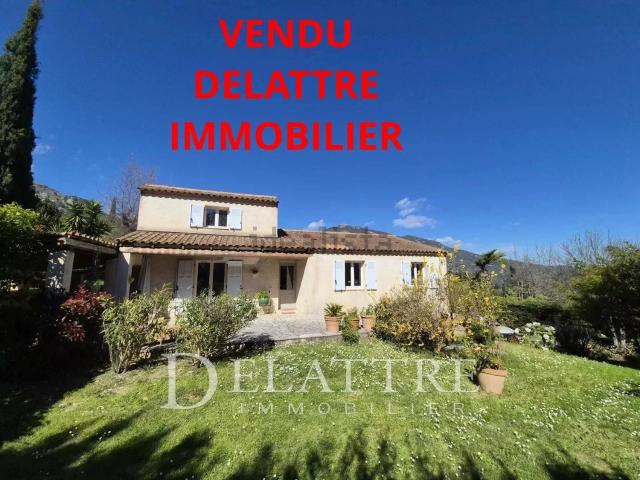 Maison vente à Le Bar-sur-Loup, Alpes-Maritimes