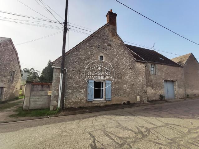 Maison vente à Le Pressoir, Le Bardon