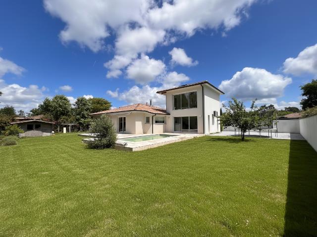 Maison location à Arcachon, Le Barp