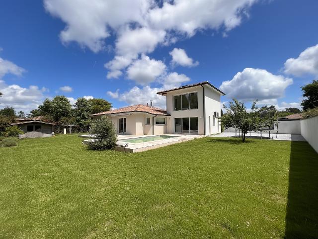 Maison location à Arcachon, Le Barp