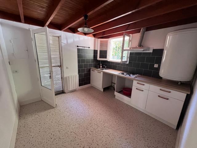 Maison location à Arcachon, Le Barp