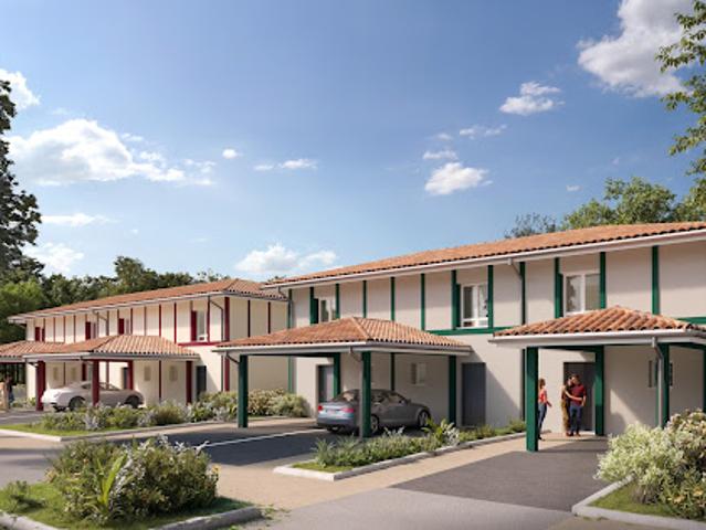 Maison vente à Arcachon, Le Barp