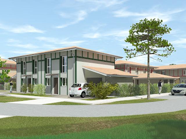 Maison vente à Le Barp, Gironde