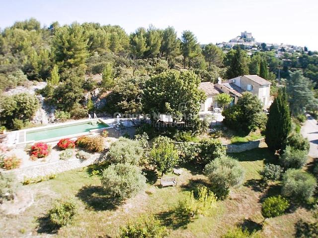 Maison vente à Le Barroux, Vaucluse