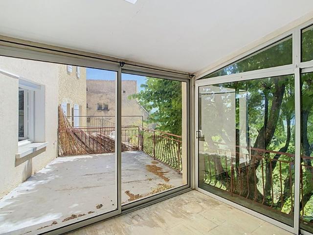 Maison location à Carpentras, Le Barroux