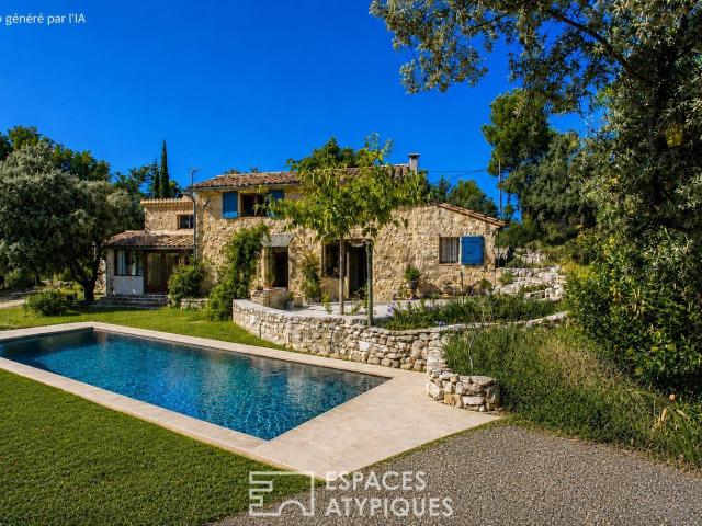 Maison vente à Le Barroux, Vaucluse