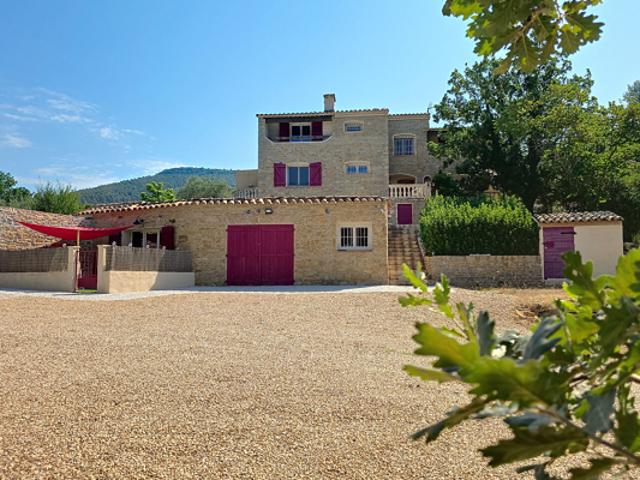 Maison vente à Arrondissement de Toulon, Le Beausset