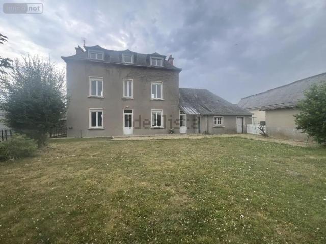 Maison vente à Le Bignon-du-Maine, Mayenne