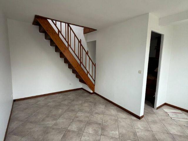 Maison location à Cité Gabriel Péri, Le Blanc-Mesnil