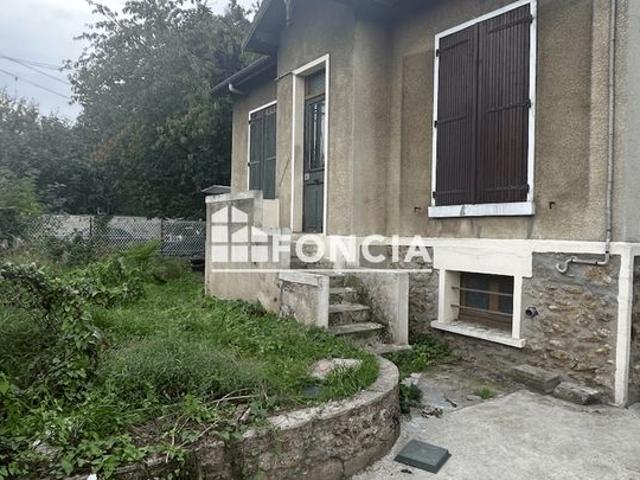Maison vente à Le Raincy, Le Blanc-mesnil