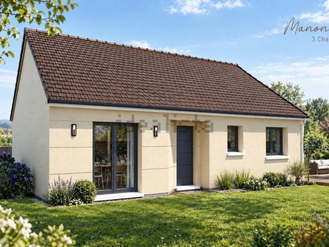 Maison vente à Le Bocasse, Seine-Maritime