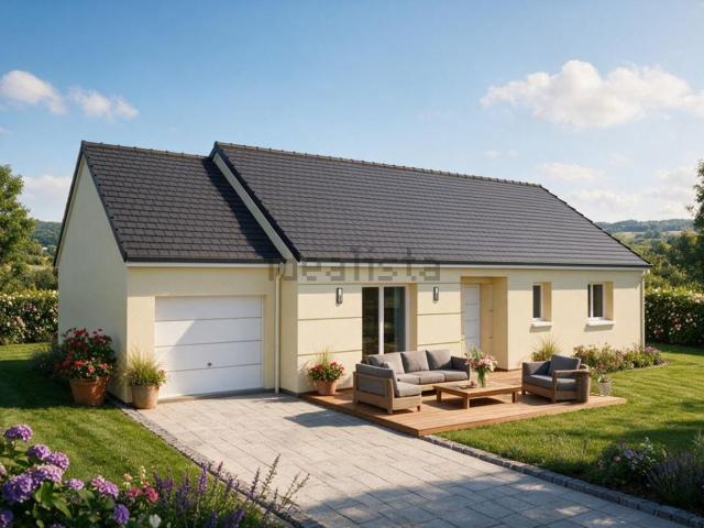 Maison vente à Bosc-Nouvel, Le Bocasse