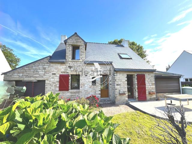 Maison vente à Gorhlér, Le Bono