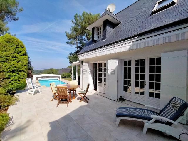 Maison vente à Roz, Le Bono