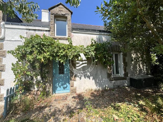 Maison vente à Gorhlér, Le Bono
