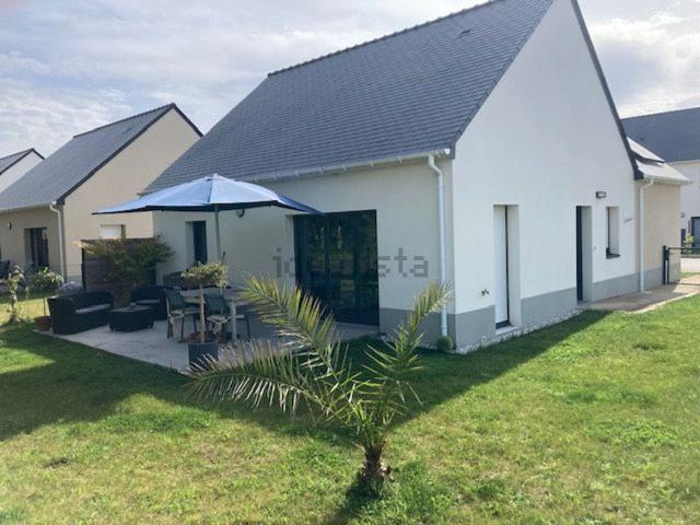 Maison vente à Kervernard, Le Bono