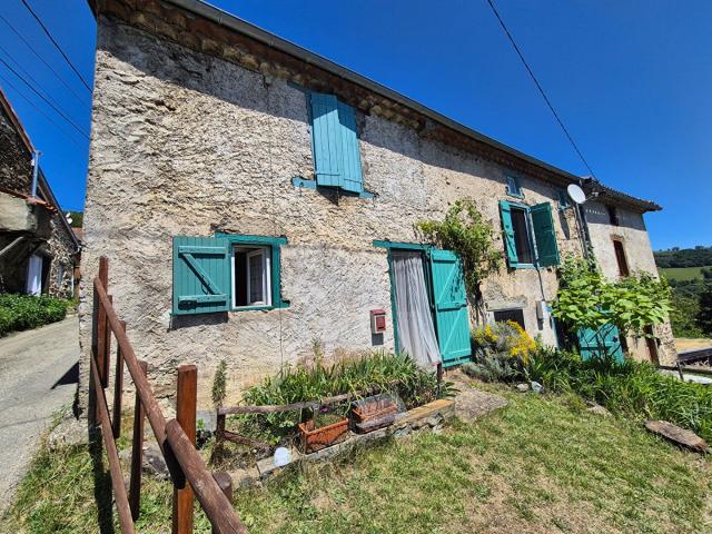 Maison vente à Foix, Le Bosc