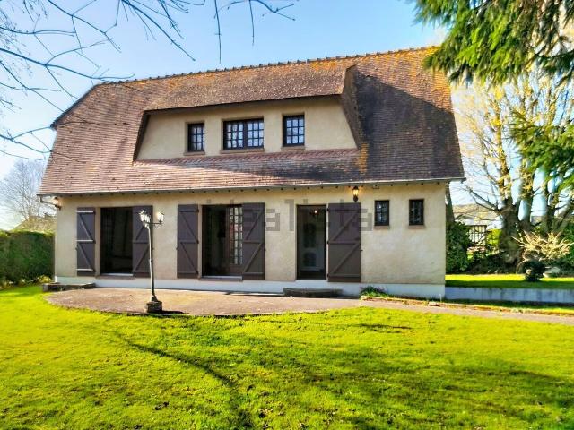 Maison vente à Le Gros-Theil, Le Bosc-du-Theil