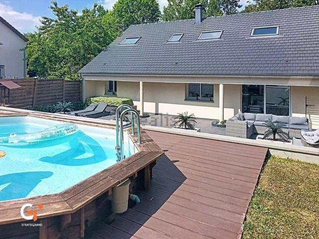 Maison vente à Le Gros-Theil, Le Bosc-du-Theil