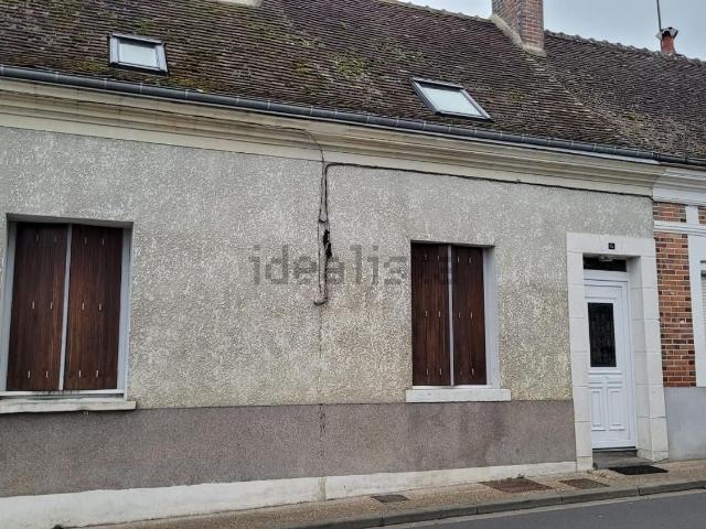 Maison vente à Le Bourg, Le Boulay