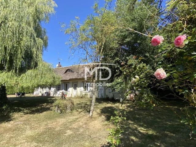 Maison vente à Le Mesnil Doucerain, Le Boulay-Morin