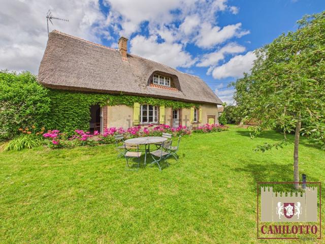 Maison vente à Le Boullay-Thierry, Eure-et-Loir
