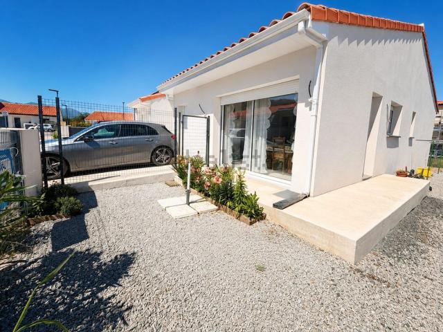 Maison vente à Le Boulou, Pyrénées-Orientales