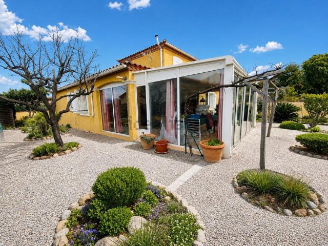Maison vente à Lotissement Les Lavandes, Le Boulou