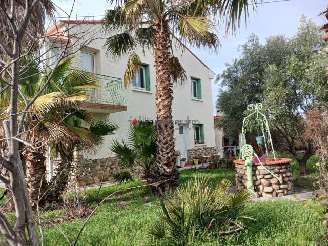 Maison vente à El Voló, Le Boulou