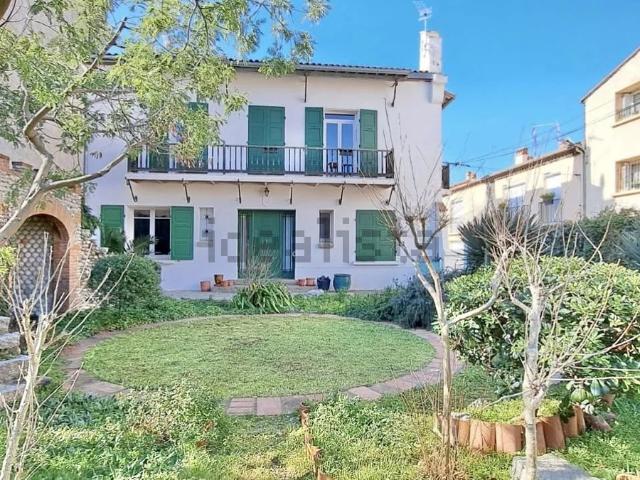 Maison vente à El Voló, Le Boulou