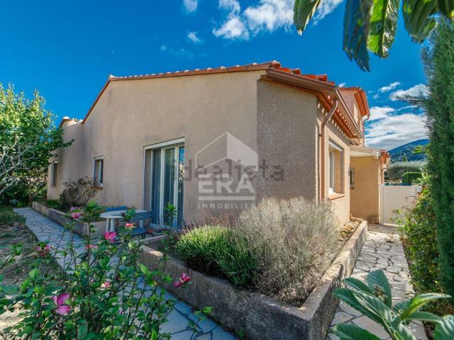 Maison vente à Le Boulou, Pyrénées-Orientales